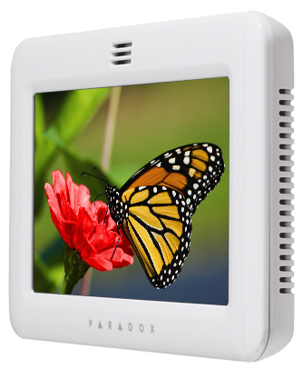 ParadoxTM50 Paradox TM50