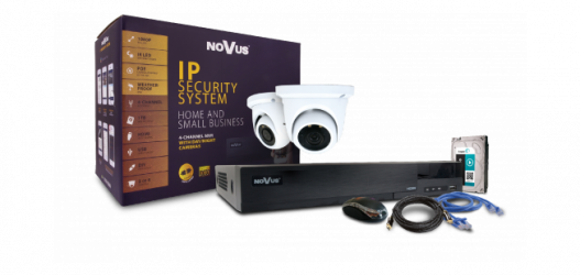 Novus NV IP Set 1